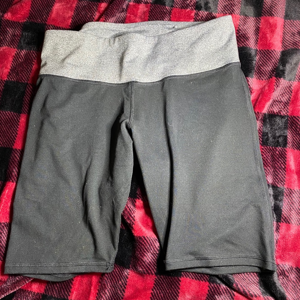 Bike shorts